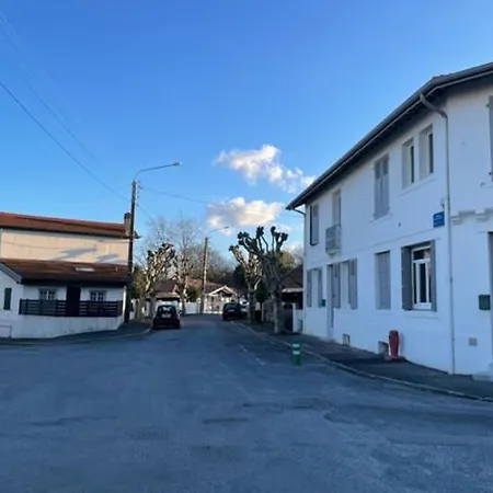 Appartement Le Hibou Du Marion *